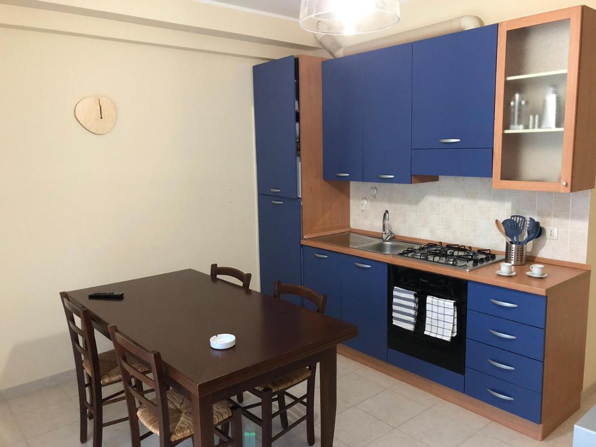 Casa Vacanze, A Due Passi Da Taormina Apartment Letojanni Exterior photo